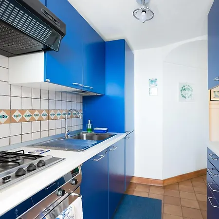 Casa William Prázdninový dům