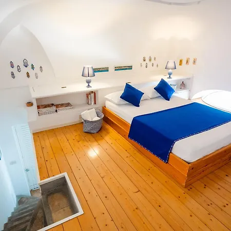 Casa William Prázdninový dům