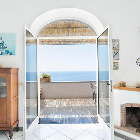 Vakantiehuis Casa William *