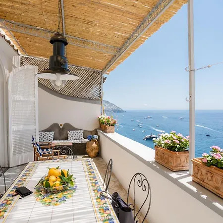 Casa William
