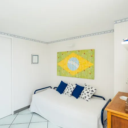 Casa William * Positano