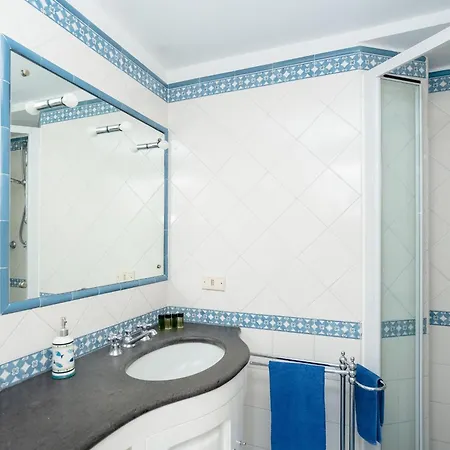 Vakantiehuis Casa William *