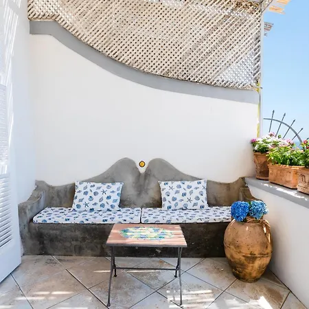 Casa William Vakantiehuis *