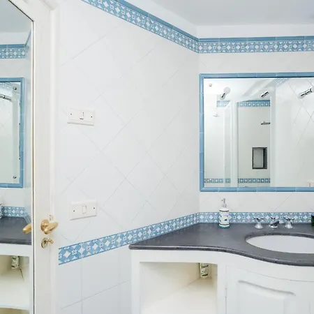 Casa William Positano