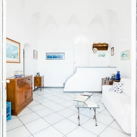 Casa William Vakantiehuis