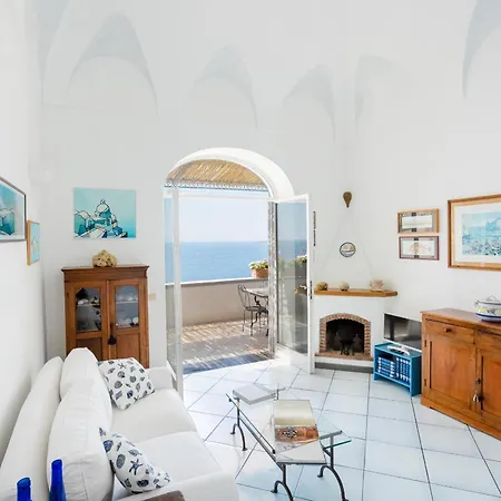 Vakantiehuis Casa William