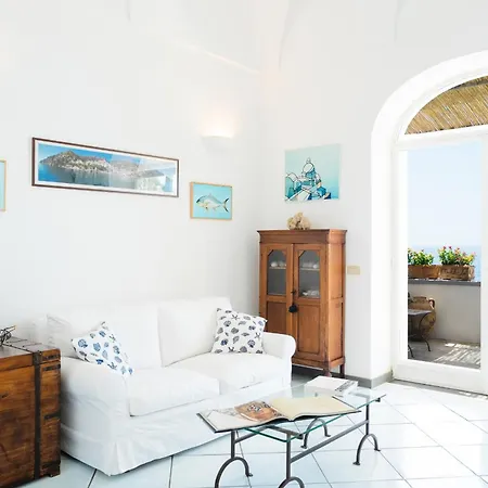 Casa William Casa vacanze