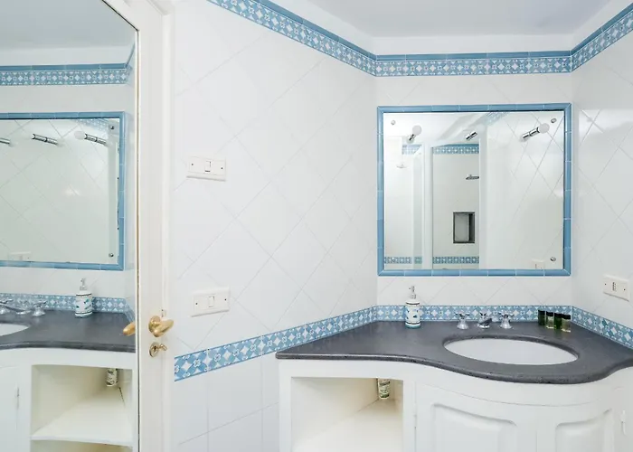 Casa William Positano