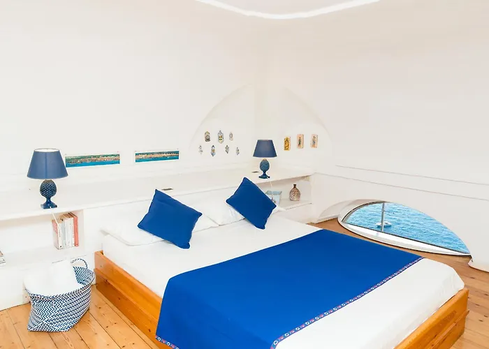 Casa de Férias Casa William Positano