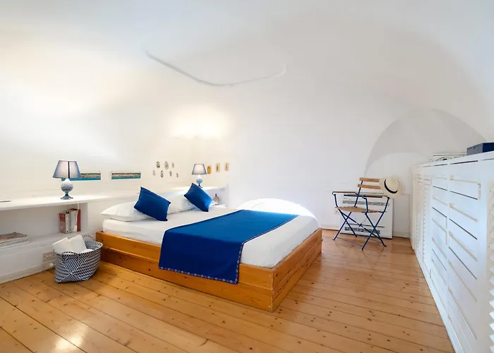 Casa William Positano