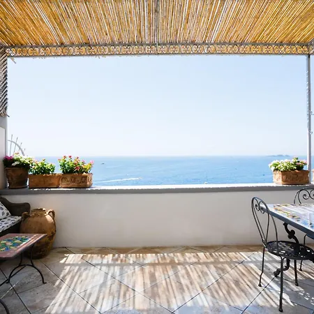 Σπίτι διακοπών Casa William *