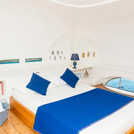 Σπίτι διακοπών Casa William Ποζιτάνο