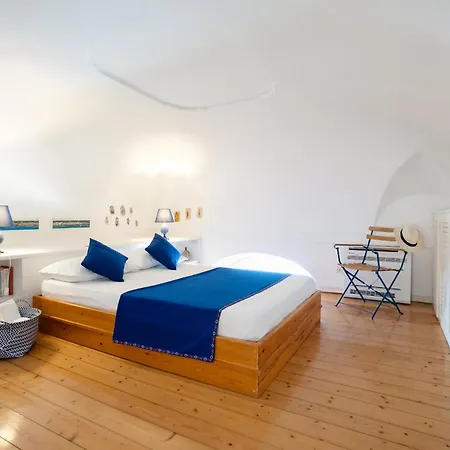 Casa William Ποζιτάνο